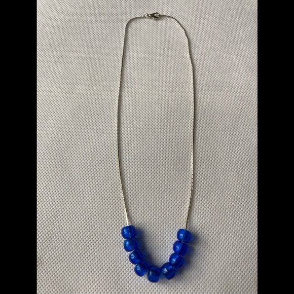 Jewelry - BEADED NECKLACE💕OS💕
